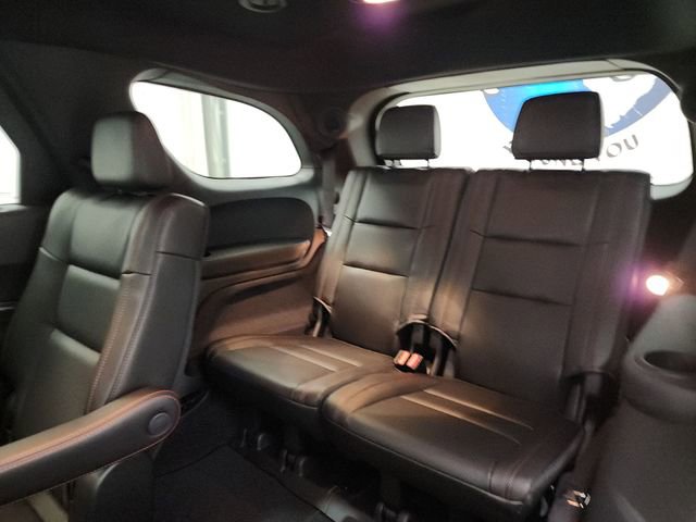 New 2026 Dodge Durango GT image 28