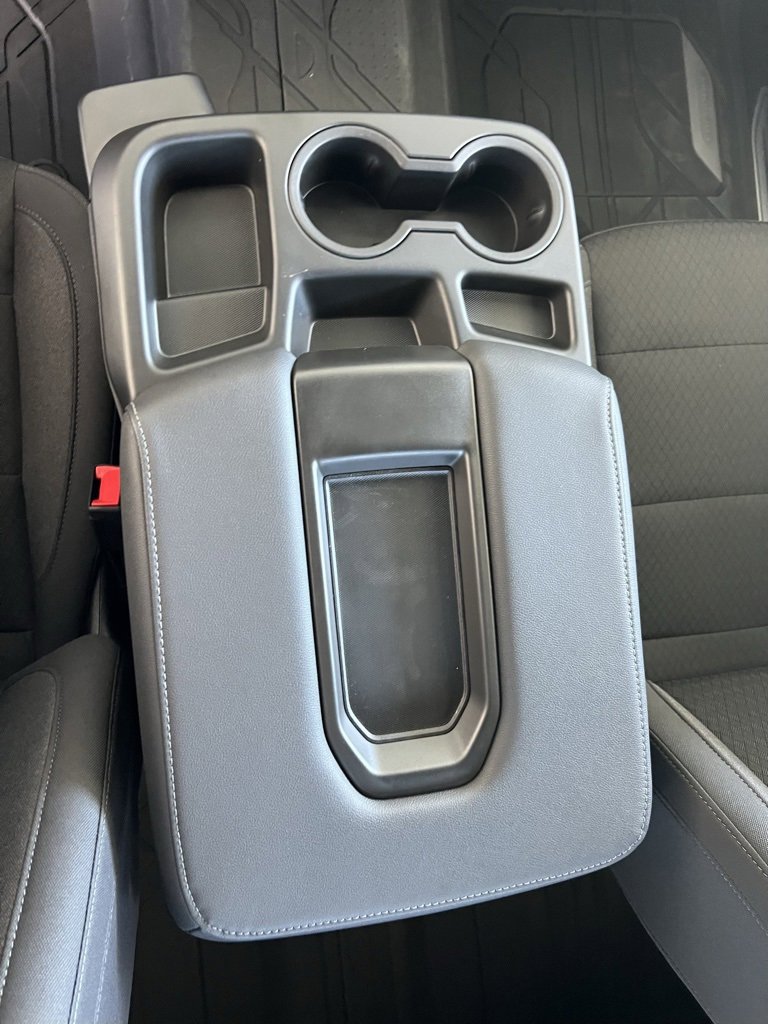 New 2025 Chevrolet Silverado 1500 RST w/ Protection Package image 13