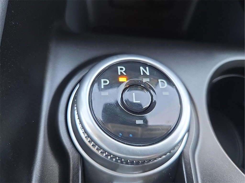 New 2026 Ford Explorer Active image 17