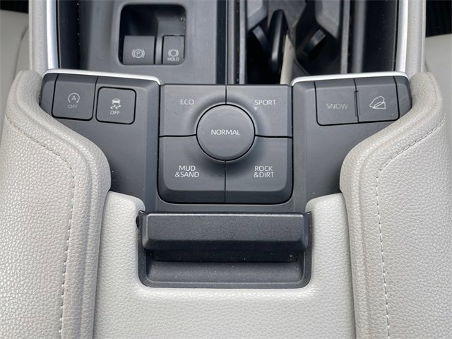 Used 2024 Toyota Grand Highlander XLE image 21