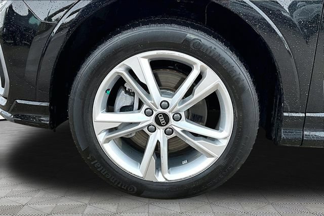 Used 2023 Audi Q3 2.0T Premium w/ Convenience Package AWD/4WD image 8