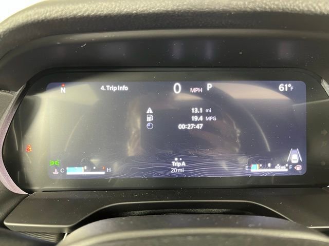 New 2025 Jeep Grand Cherokee Laredo X w/ Luxury Tech Group I image 17