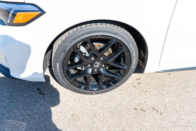 Used 2026 Honda Civic Sport image 13