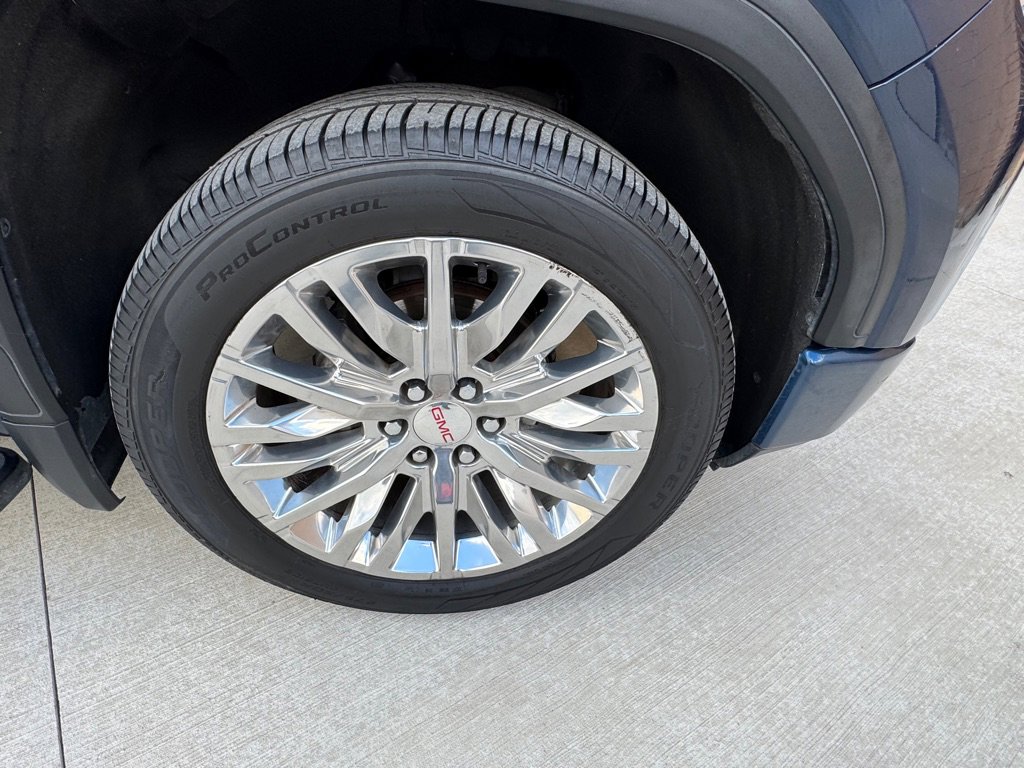 Used 2021 GMC Sierra 1500 Denali image 22