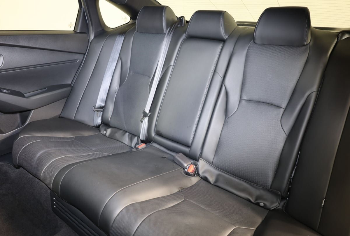 Used 2023 Honda Accord Sport image 10
