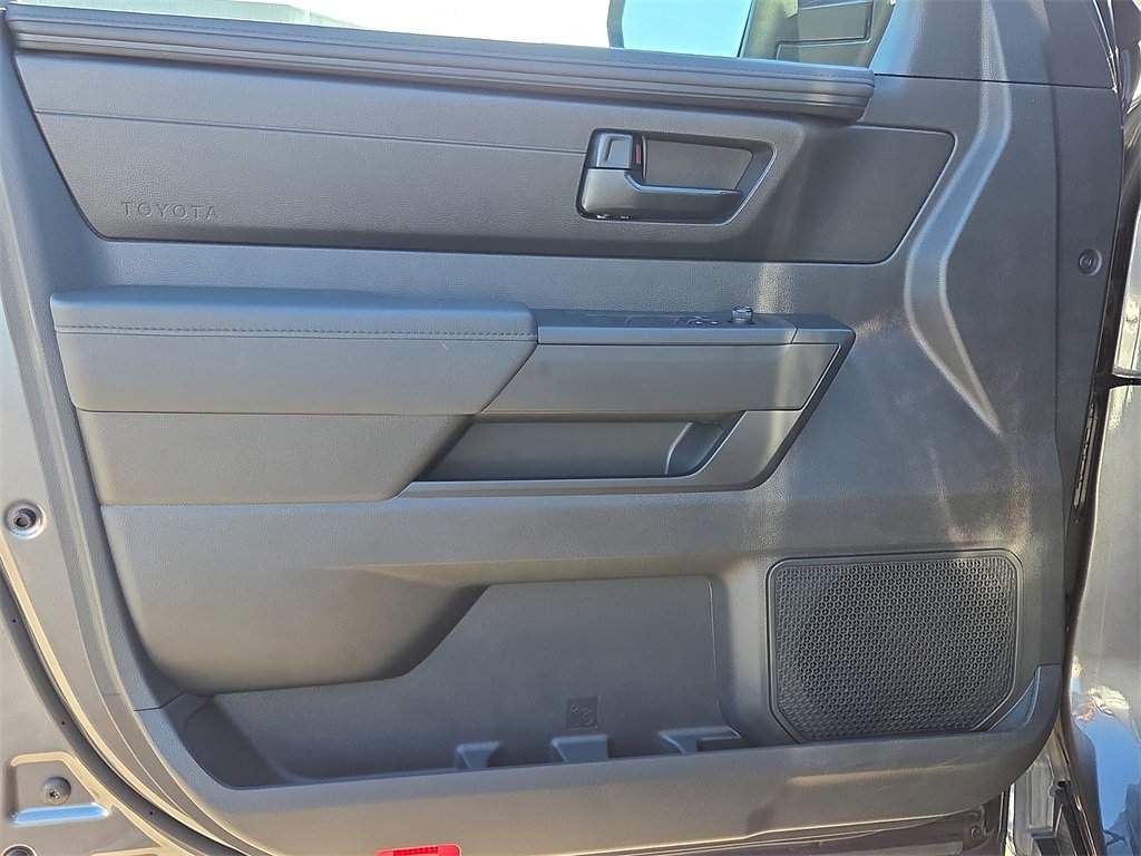 New 2026 Toyota Tundra SR image 15