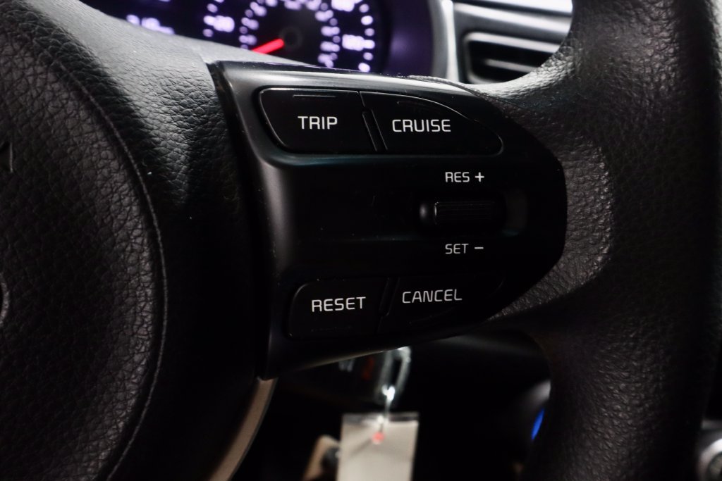 Used 2019 Kia Rio S FWD image 28