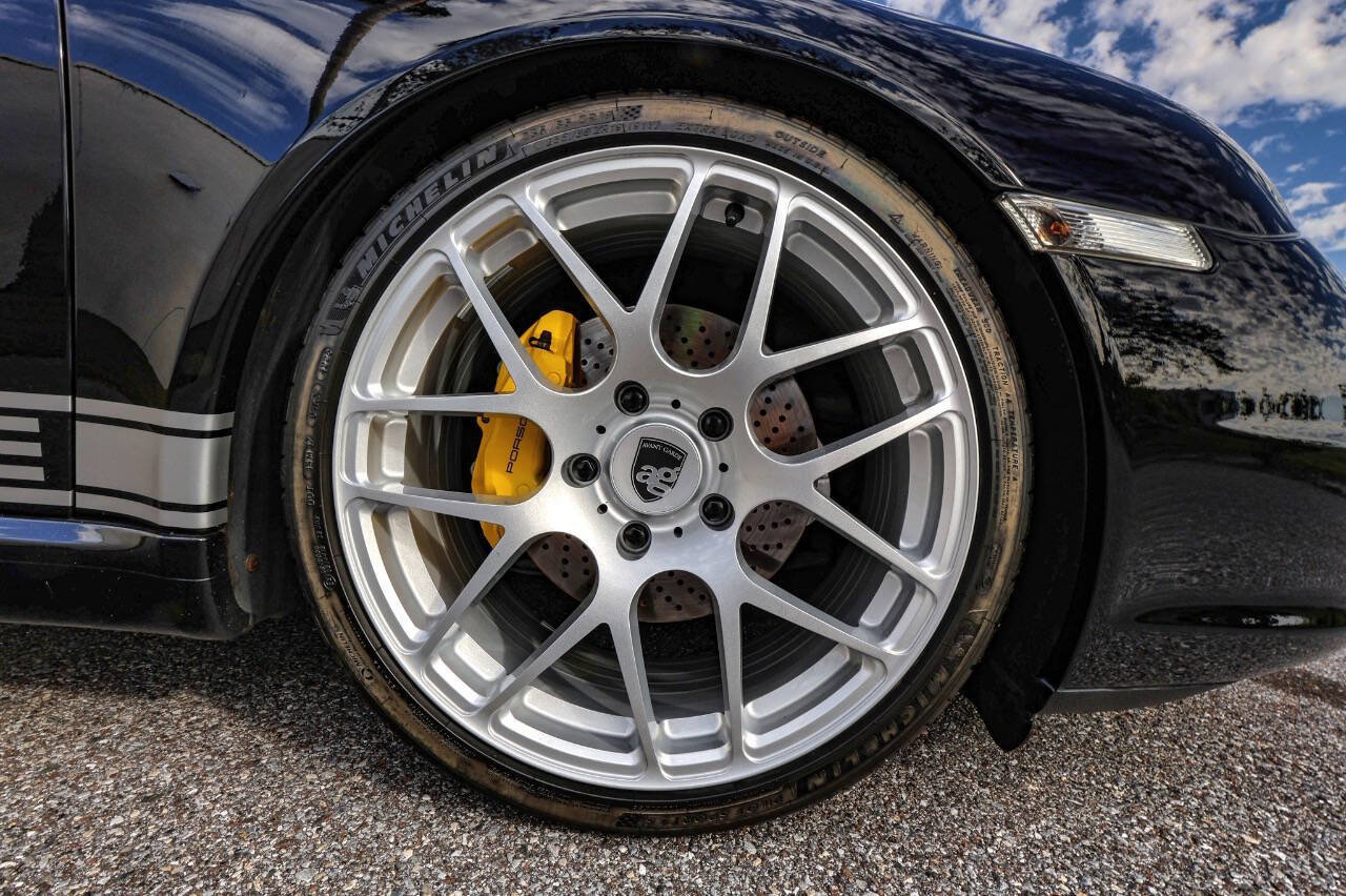 Used 2006 Porsche 911 Carrera image 31