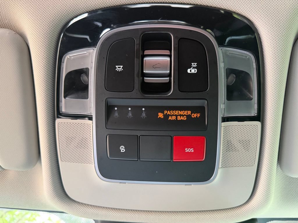 Used 2024 Hyundai Tucson Limited AWD/4WD image 20