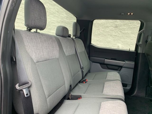 Used 2023 Ford F150 XLT image 40