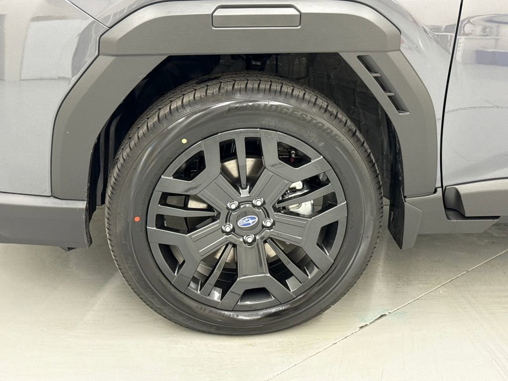 New 2026 Subaru Outback Limited XT AWD/4WD image 10
