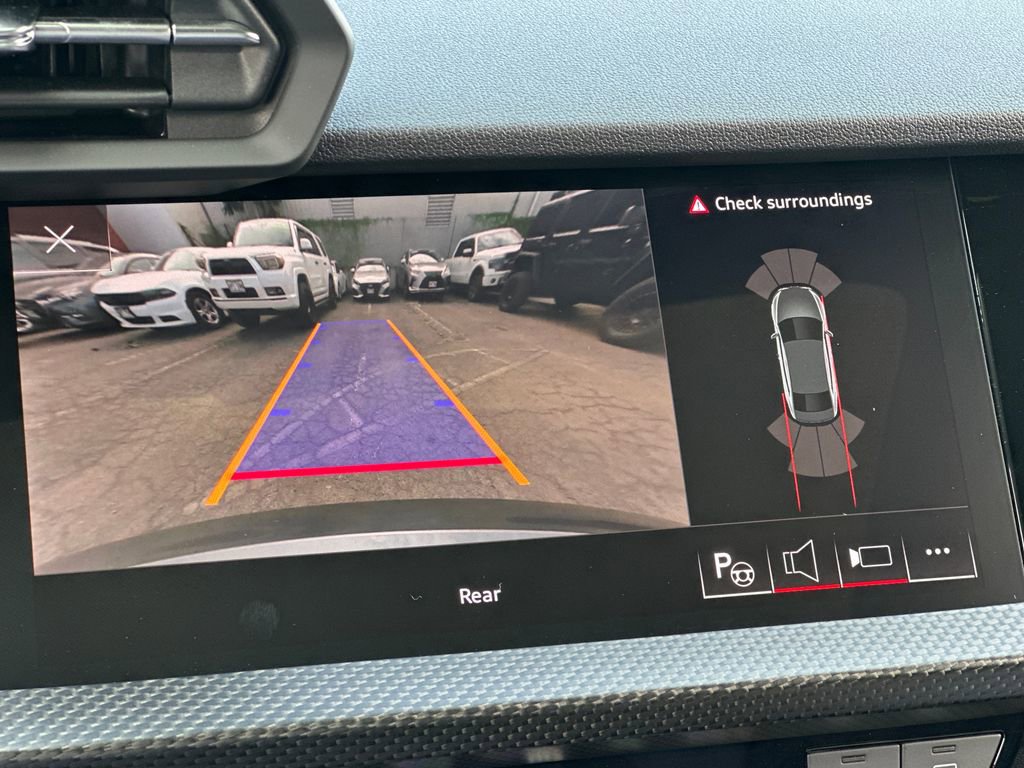 Used 2024 Audi RS 3 image 16