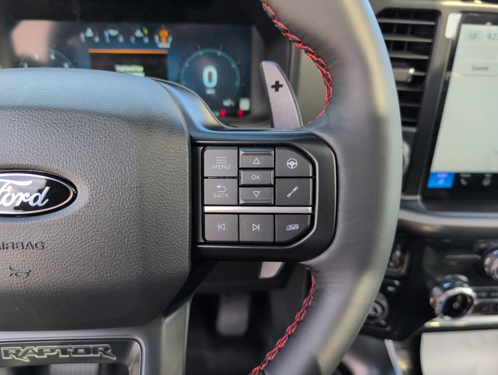 New 2026 Ford F150 Raptor image 33
