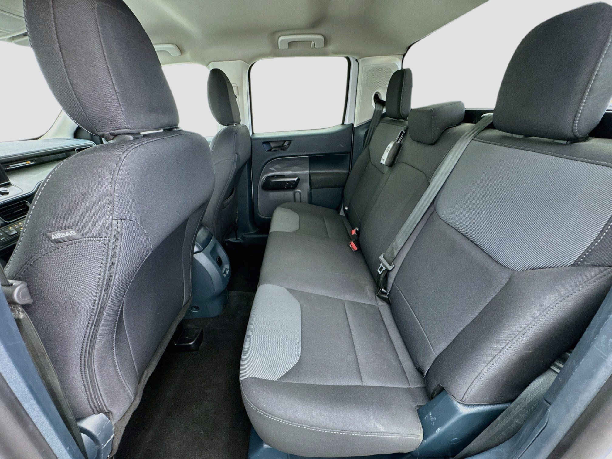 Used 2024 Ford Maverick XL FWD image 15