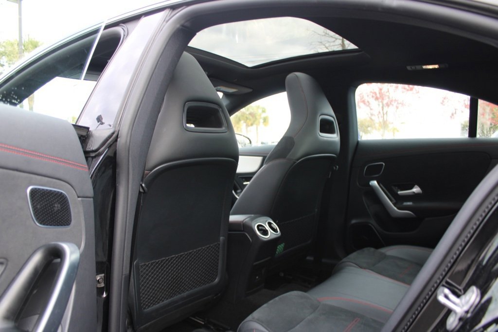 Used 2024 Mercedes-Benz CLA 250 image 38