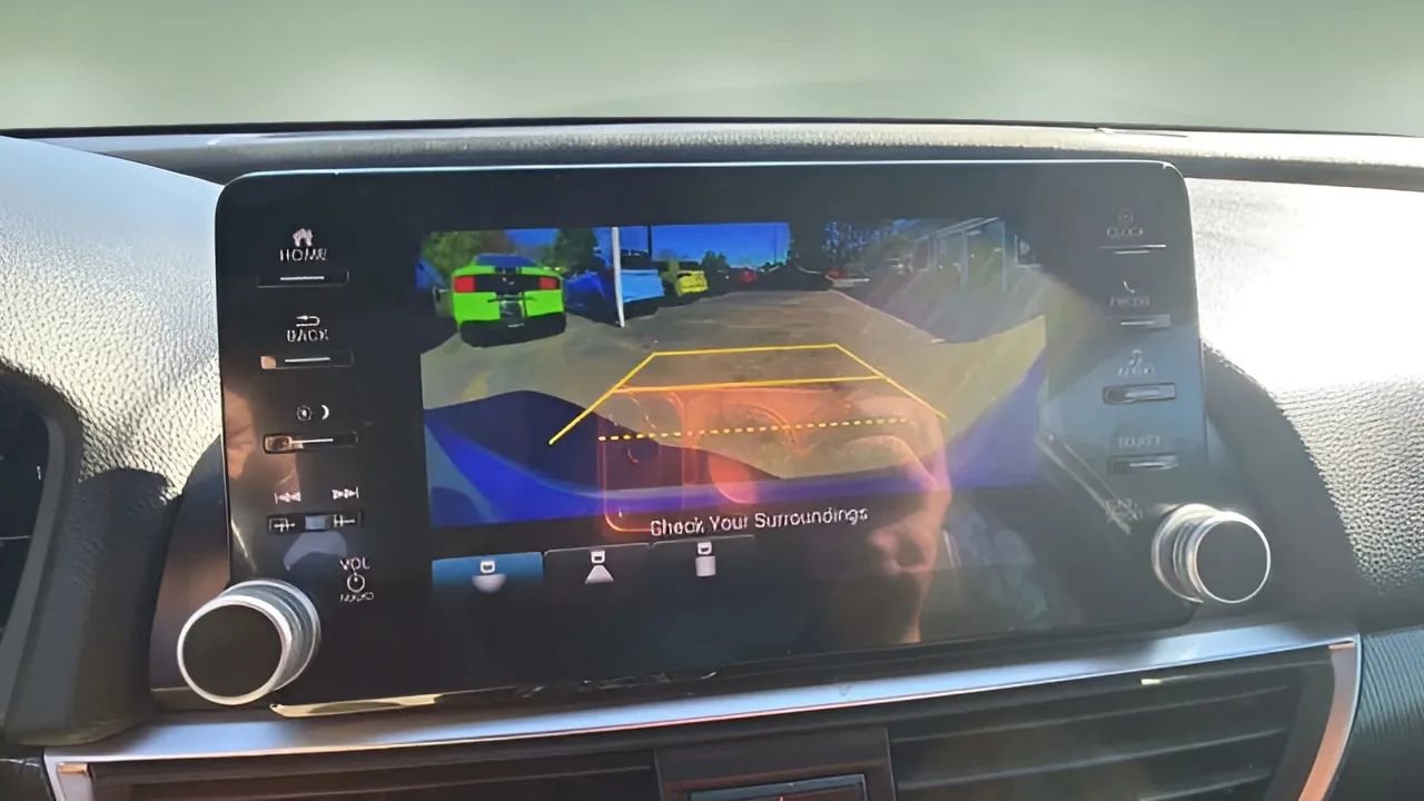 Used 2022 Honda Accord Sport image 50