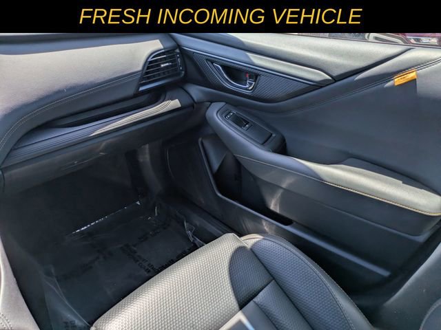 Used 2022 Subaru Outback Wilderness w/ Wilderness Package image 15