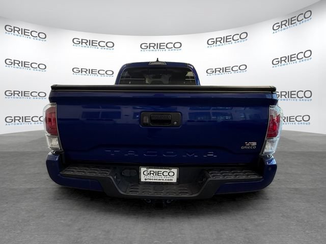 Used 2023 Toyota Tacoma TRD Off-Road w/ TRD Premium Off Road Package AWD/4WD image 6