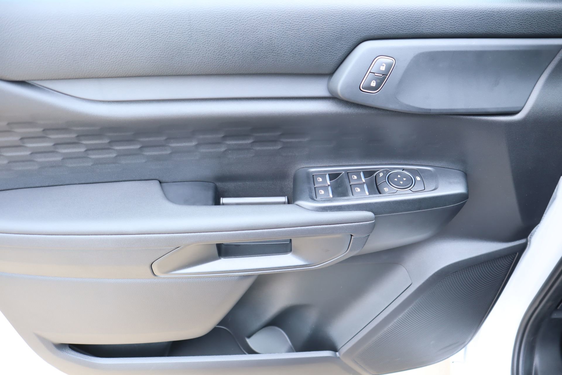 New 2026 Ford Ranger XL AWD/4WD image 16