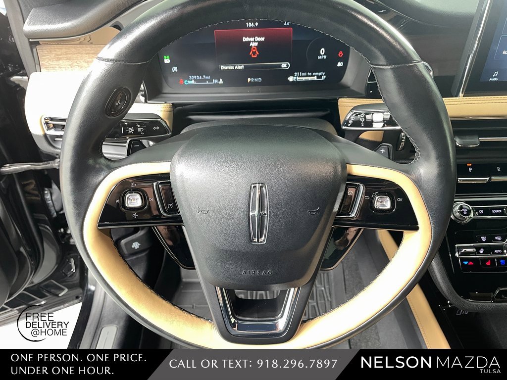 Used 2022 Lincoln Corsair Reserve w/ Elements Package image 21