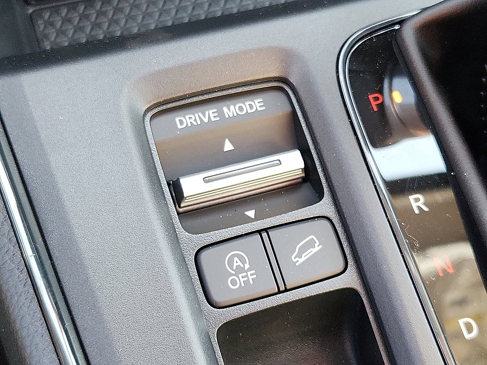 New 2026 Honda CR-V EX-L image 16