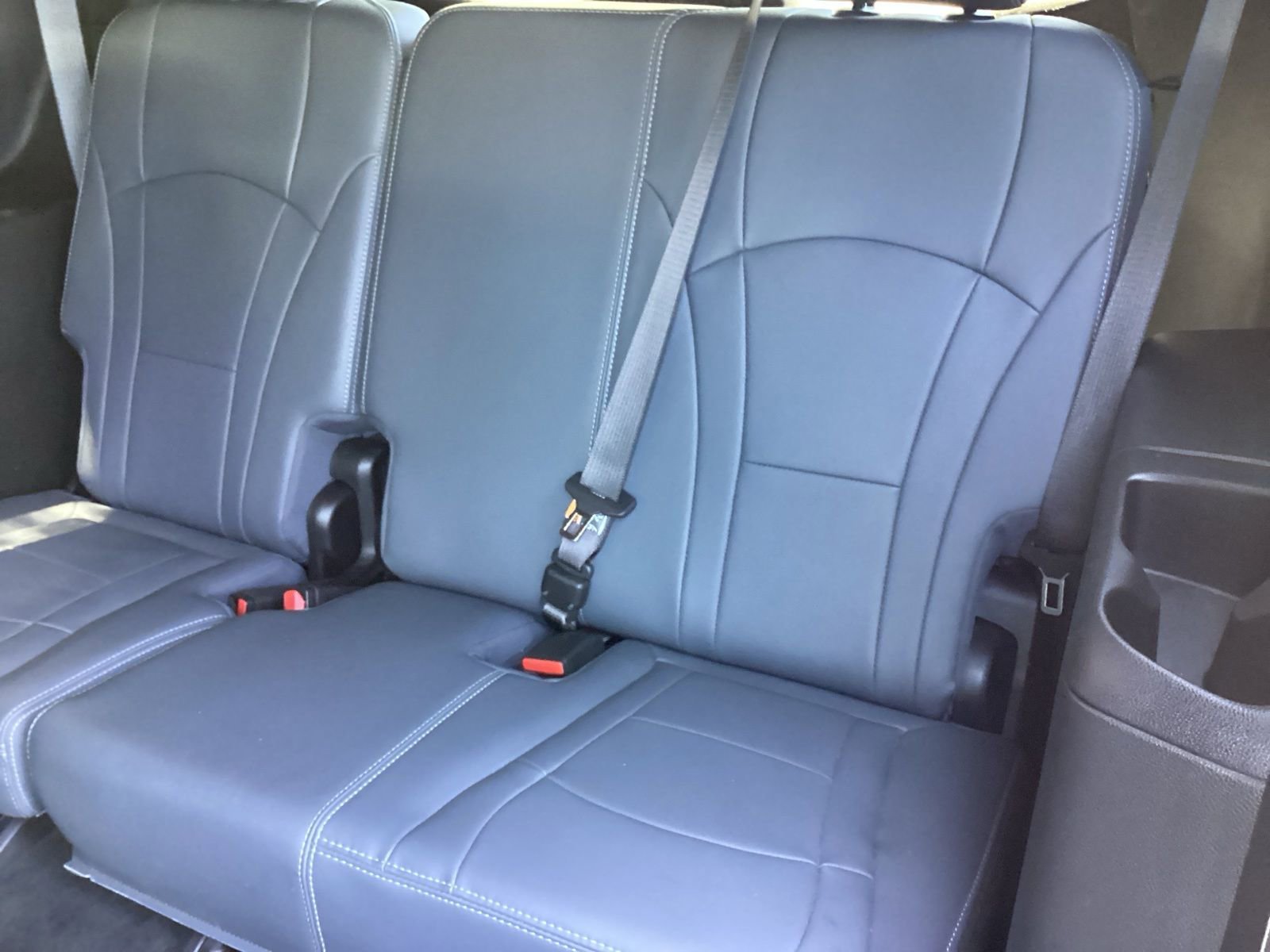 Used 2024 Buick Enclave Premium image 15