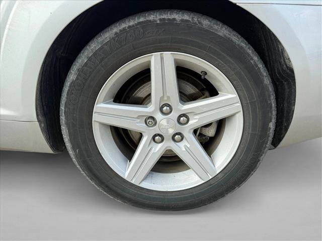 Used 2012 Chevrolet Camaro LT RWD image 19