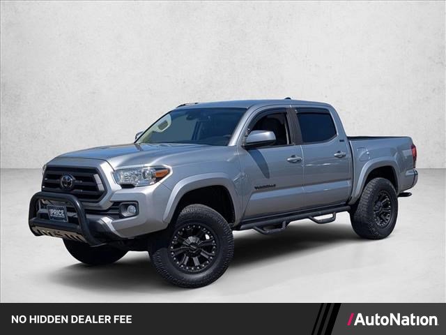 Used 2020 Toyota Tacoma SR5