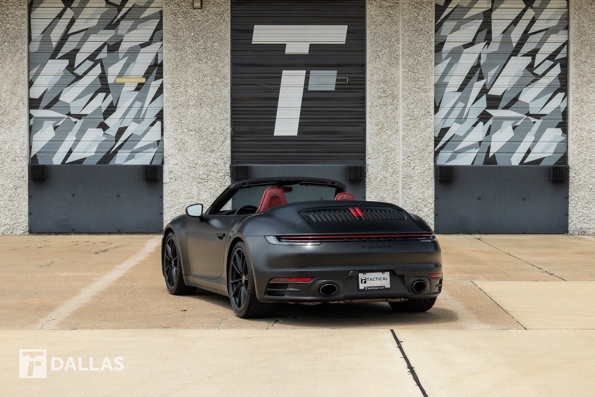 Used 2020 Porsche 911 Carrera S RWD image 11