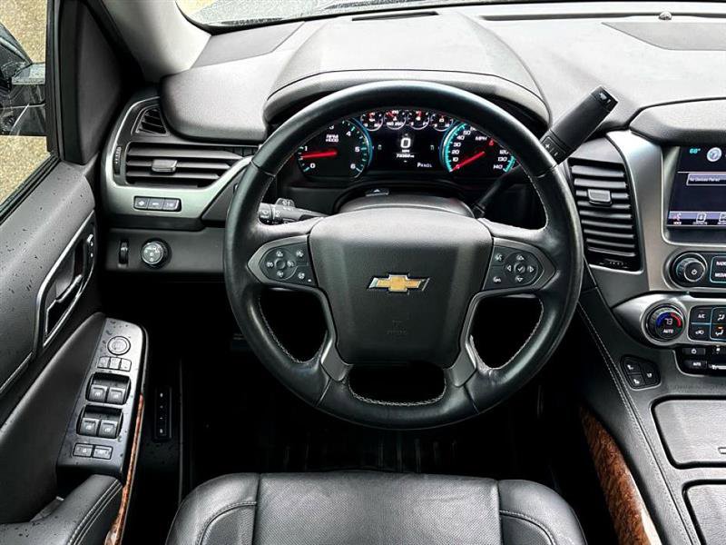 Used 2019 Chevrolet Tahoe Premier image 14