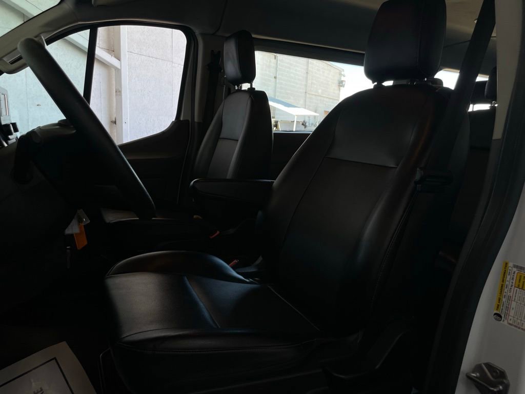 Used 2020 Ford Transit 150 XL RWD image 12