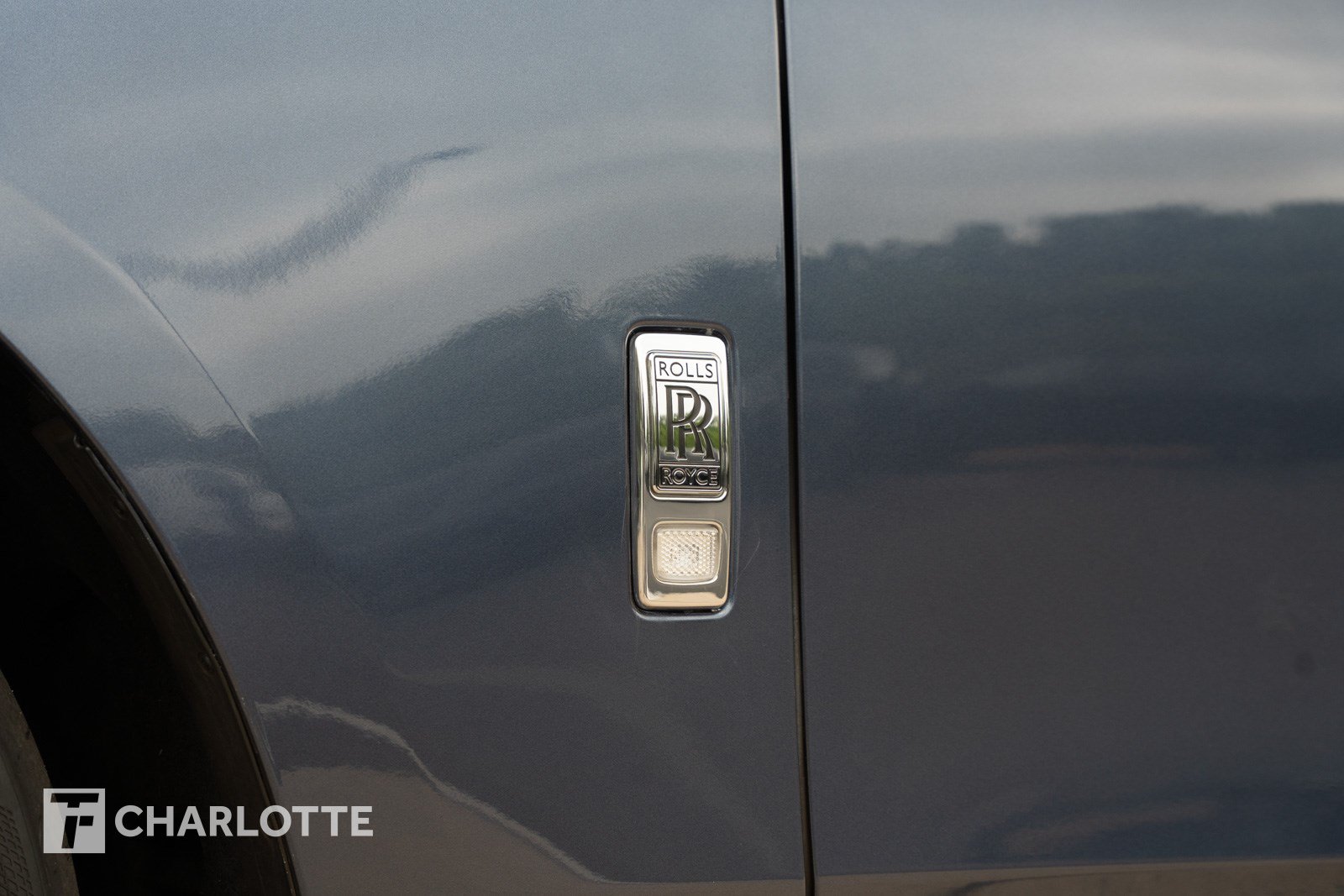 Used 2023 Rolls-Royce Ghost AWD/4WD image 9