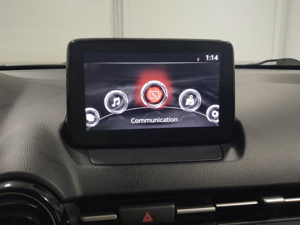 Used 2019 MAZDA CX-3 Touring w/ Preferred Equipment Package FWD image 25