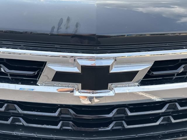 Certified 2023 Chevrolet Silverado 1500 LT w/ Z71 Off-Road Package AWD/4WD image 28