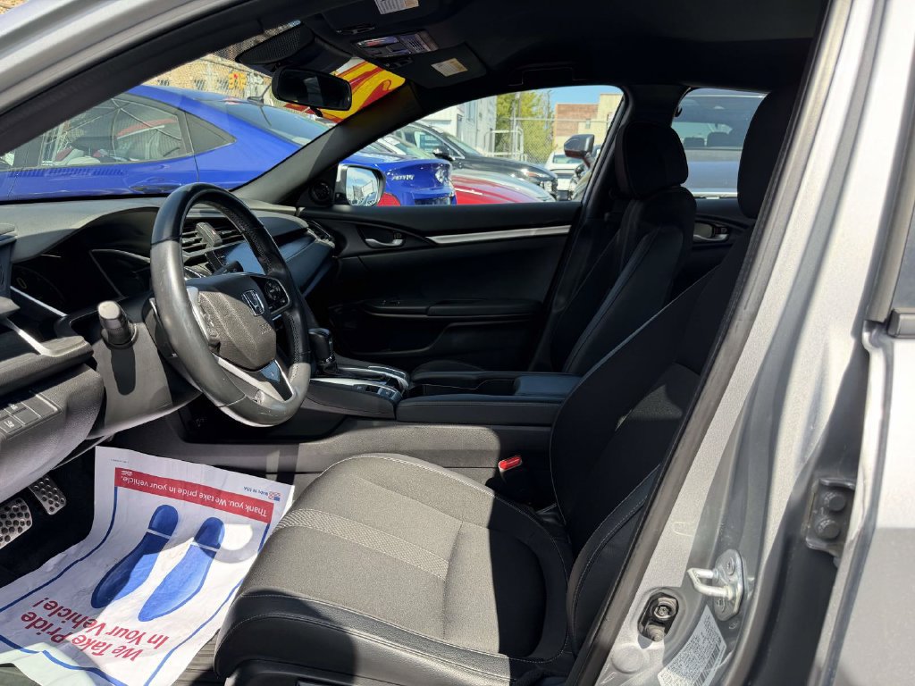 Used 2021 Honda Civic Sport image 19