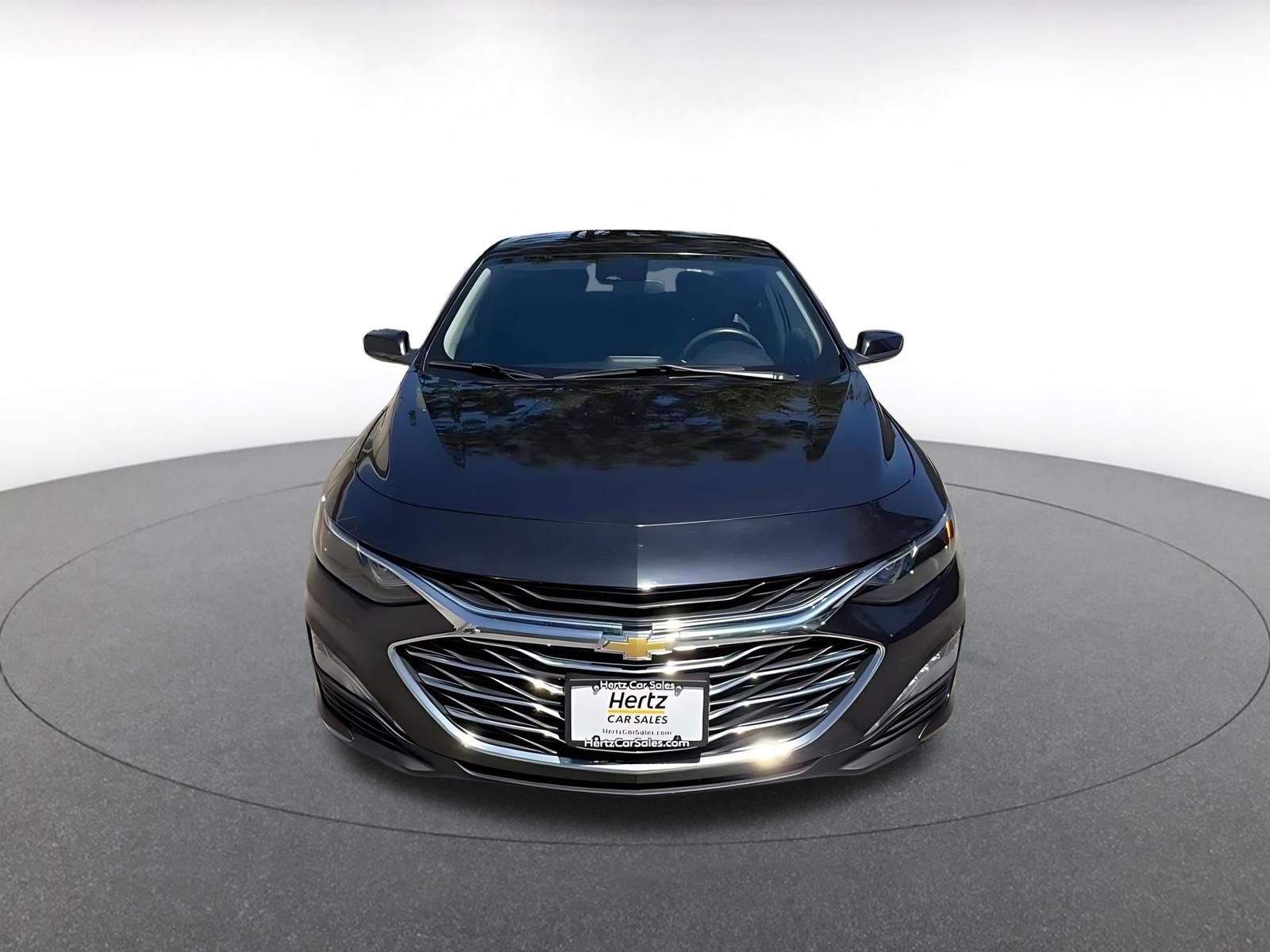 Used 2023 Chevrolet Malibu LT w/ Driver Confidence Package FWD image 7