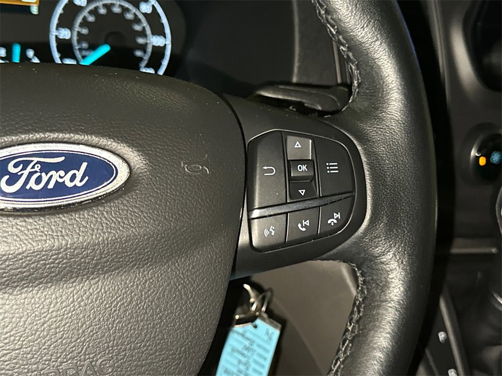 Used 2020 Ford Transit 150 XLT image 24