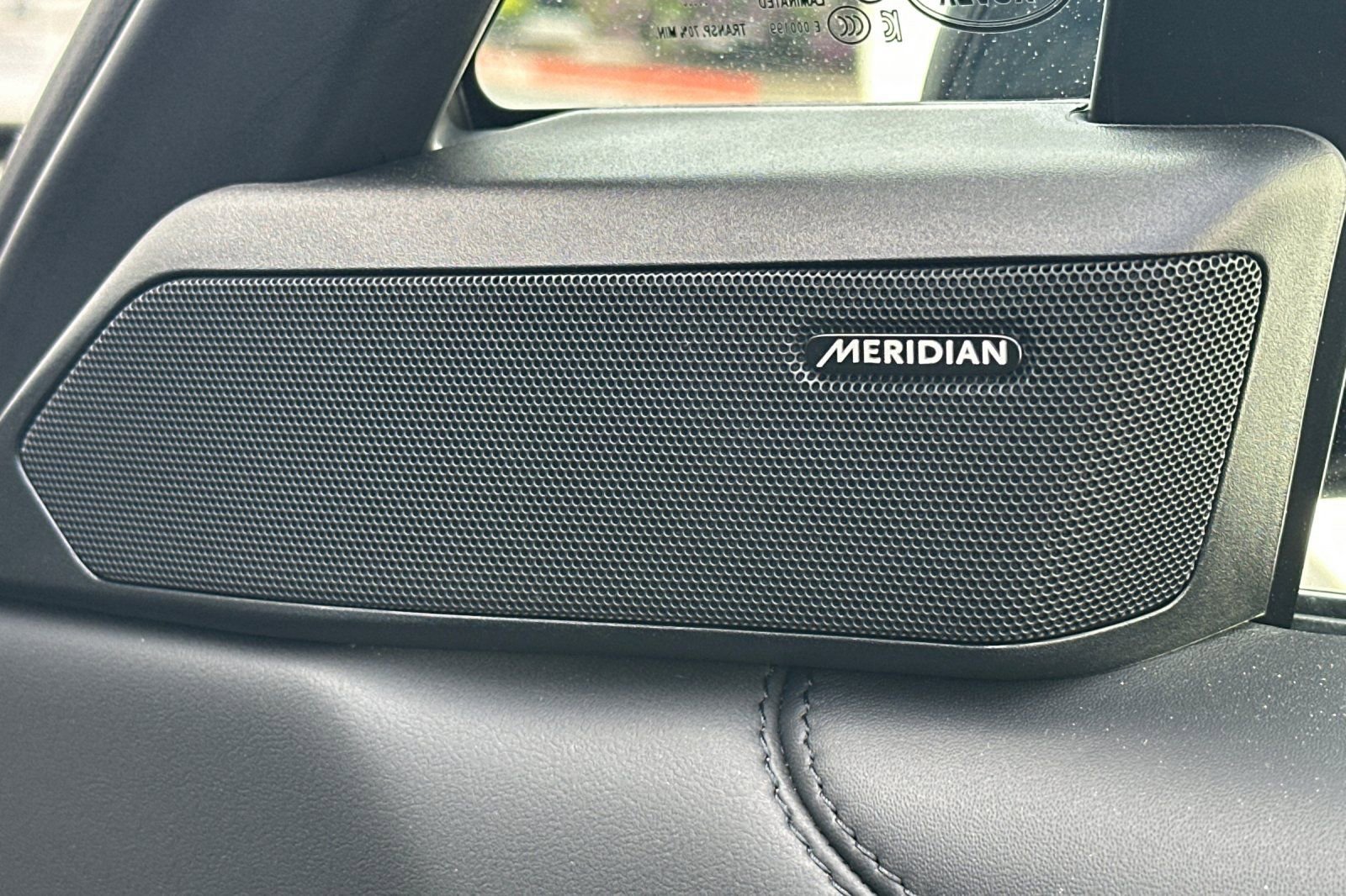 Used 2024 Land Rover Range Rover SE image 22