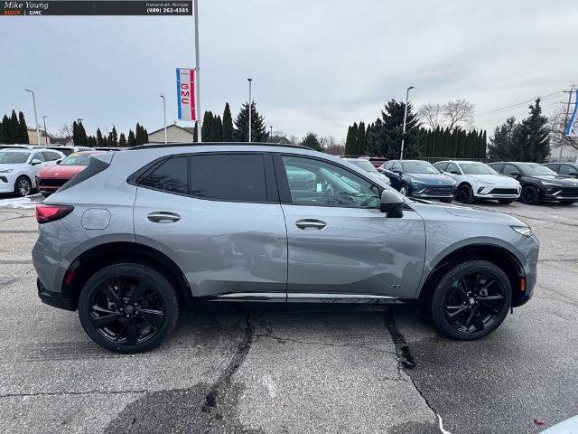 New 2026 Buick Envision Sport Touring image 10