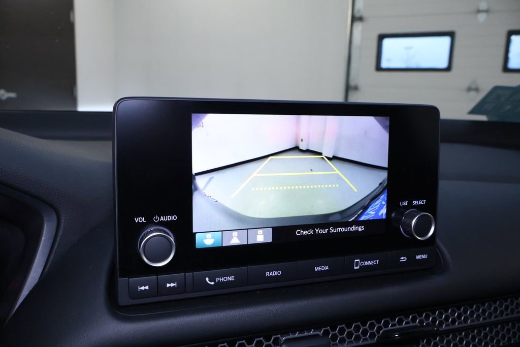 Used 2024 Honda HR-V Sport image 24