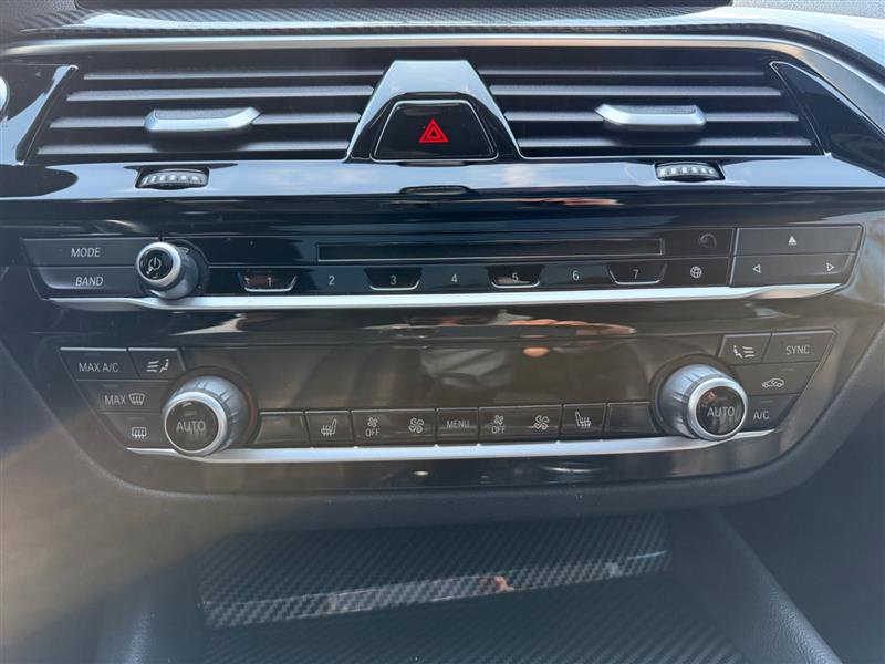 Used 2018 BMW 530i xDrive image 26