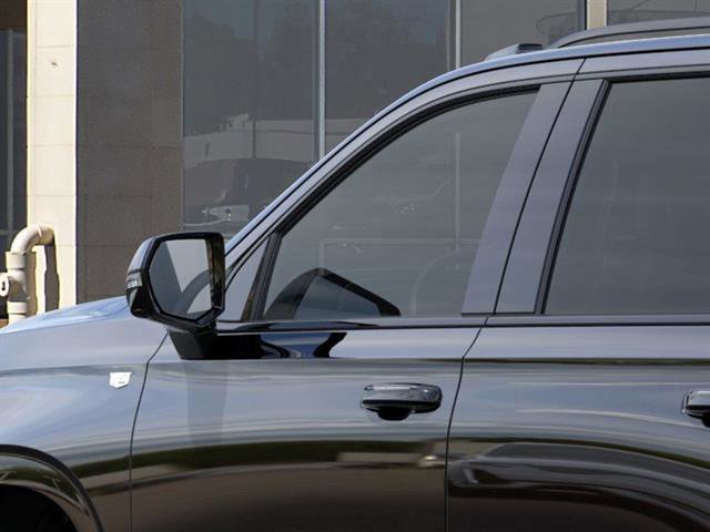 New 2026 Cadillac Escalade Sport image 12