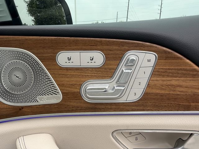 Used 2025 Mercedes-Benz GLE 350 GLE 350 image 28