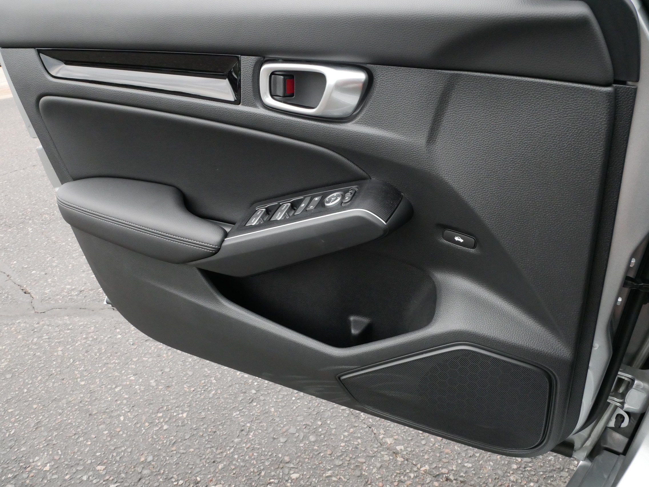 Used 2026 Honda Civic Sport Touring image 29