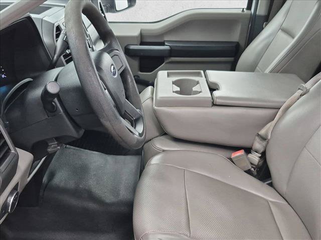 Used 2019 Ford F250 XL RWD image 14