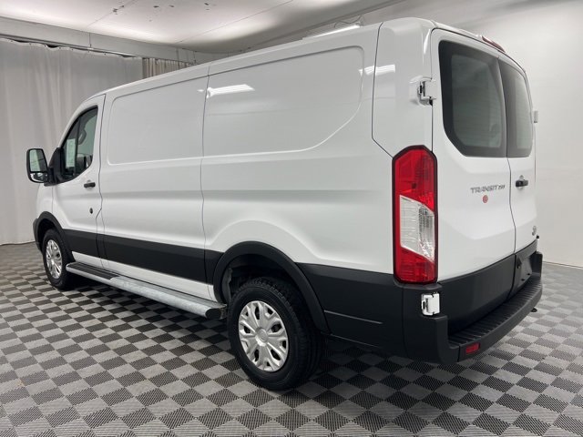 Used 2024 Ford Transit 250 Low Roof w/ Exterior Upgrade Package image 5
