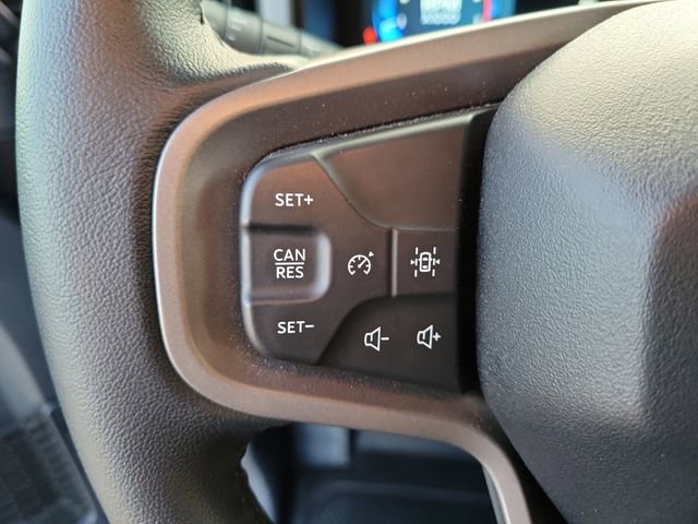 Used 2025 Ford Bronco Big Bend image 5