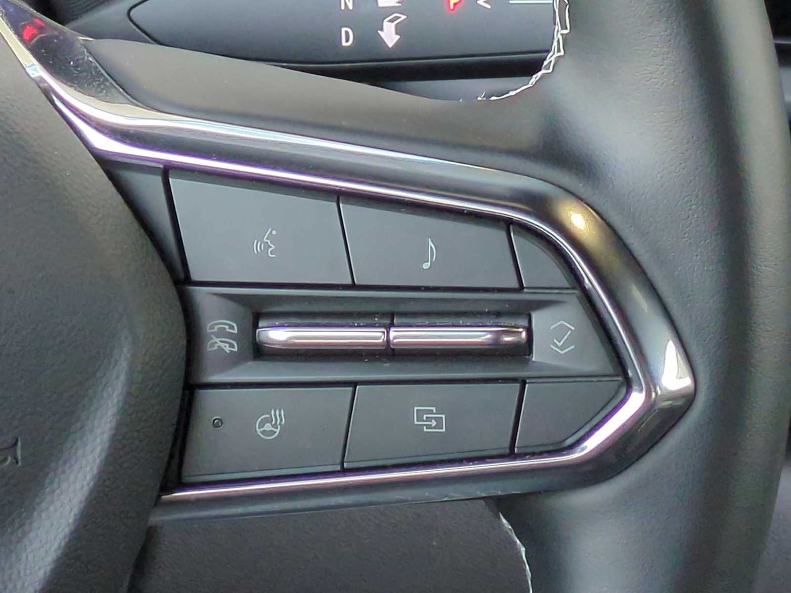 Used 2026 Chevrolet Silverado EV LT AWD/4WD image 16
