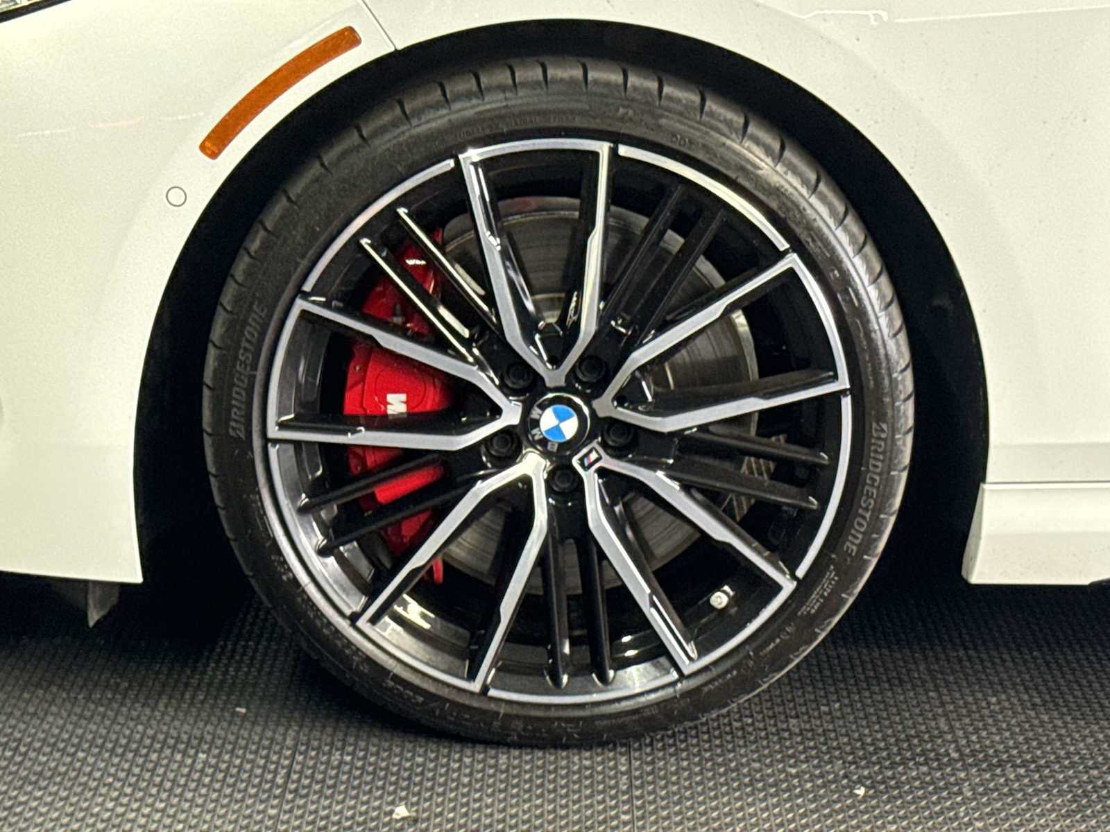 Used 2024 BMW M235i xDrive Gran Coupe w/ M Performance Package AWD/4WD image 11