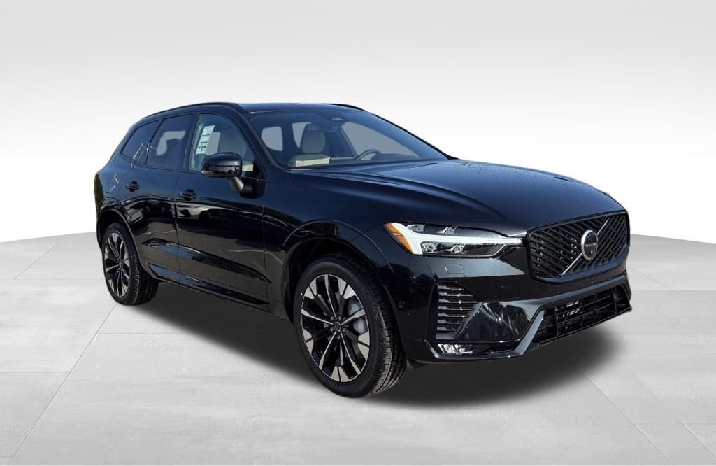 New 2026 Volvo XC60 B5 Plus w/ Climate Package AWD/4WD image 7